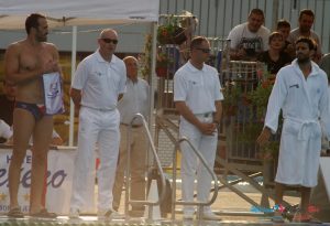 Vaterpolo : Počeo turnir Bor 2016