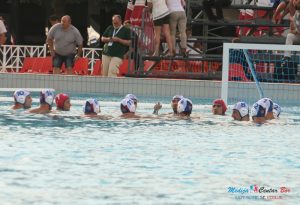 Vaterpolo : Počeo turnir Bor 2016