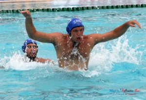 Vaterpolo: Grci bolji posle penala