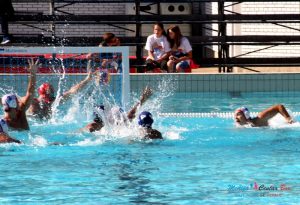 Vaterpolo Bor 2016: Srbija i Grčka u finalu