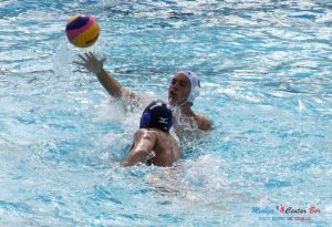 Vaterpolo : Počeo turnir Bor 2016