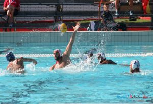 Vaterpolo Bor 2016: Srbija i Grčka u finalu