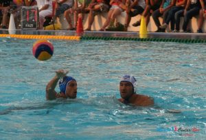 Vaterpolo : Počeo turnir Bor 2016