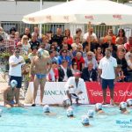 Vaterpolo: Grci bolji posle penala Vaterpolo: Grci bolji posle penala