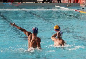 Vaterpolo Bor 2016: Srbija i Grčka u finalu