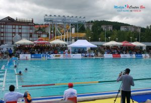 Vaterpolo: Grci bolji posle penala