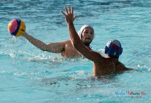 Vaterpolo Bor 2016: Srbija i Grčka u finalu