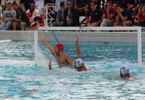 Vaterpolo: Grci bolji posle penala