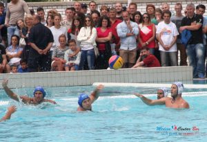 Vaterpolo: Grci bolji posle penala