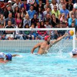 Vaterpolo: Grci bolji posle penala