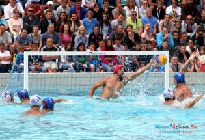 Vaterpolo: Grci bolji posle penala