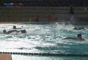 Vaterpolo : Počeo turnir Bor 2016