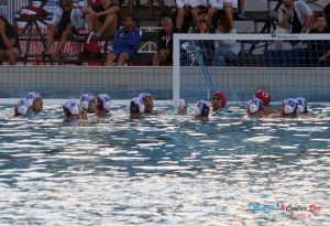 Vaterpolo Bor 2016: Srbija i Grčka u finalu