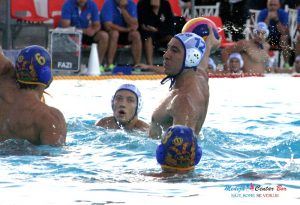 Vaterpolo Bor 2016: Srbija i Grčka u finalu