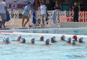 Vaterpolo Bor 2016: Srbija i Grčka u finalu