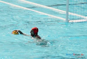 Vaterpolo : Počeo turnir Bor 2016