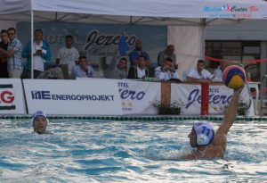 Vaterpolo Bor 2016: Srbija i Grčka u finalu