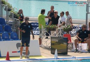 Vaterpolo : Počeo turnir Bor 2016