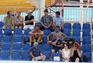 Vaterpolo : Počeo turnir Bor 2016