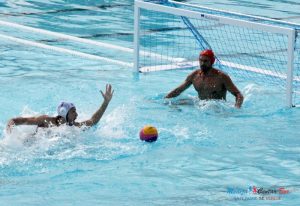 Vaterpolo : Počeo turnir Bor 2016