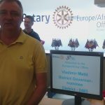 Rotary klub Bor u uzvratnoj poseti rotarijancima iz Nemačke i Švajcarske