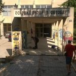 Bor: Roditelji uredjuju prilaz školi