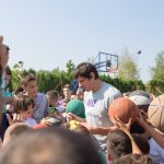 MOZZART: TEREN „BOBAN MARJANOVIĆ“ ZAJEČARCIMA NA DAR MOZZART: TEREN „BOBAN MARJANOVIĆ“ ZAJEČARCIMA NA DAR