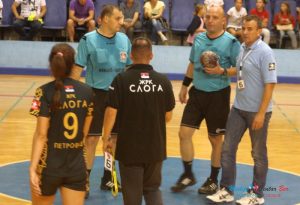 Prva pobeda rukometašica Bora u Super A ligi Prva pobeda rukometašica Bora u Super A ligi