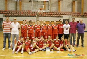 Niški Student osvojio prvi memorijalni turnir "Miodrag Prvulović Žikajlo"