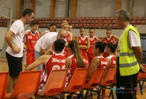 Niški Student osvojio prvi memorijalni turnir "Miodrag Prvulović Žikajlo"