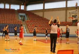 Niški Student osvojio prvi memorijalni turnir "Miodrag Prvulović Žikajlo"