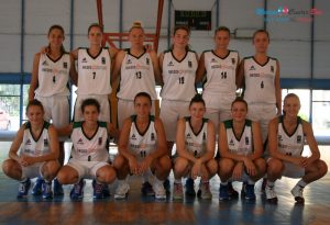 Pobeda košarkašica Bora u Leskovcu 54:44