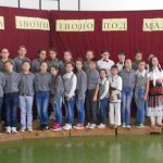 177 godina zvoni zvono pod Malinikom