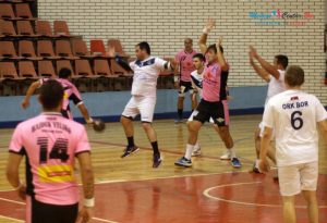 Hajduk Veljko preokretom do pobede u Boru 24:25 (14:10) Hajduk Veljko preokretom do pobede u Boru 24:25 (14:10)