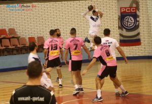 Hajduk Veljko preokretom do pobede u Boru 24:25 (14:10) Hajduk Veljko preokretom do pobede u Boru 24:25 (14:10)