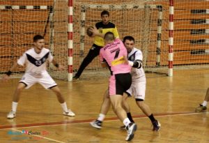 Hajduk Veljko preokretom do pobede u Boru 24:25 (14:10) Hajduk Veljko preokretom do pobede u Boru 24:25 (14:10)