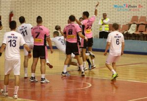 Hajduk Veljko preokretom do pobede u Boru 24:25 (14:10) Hajduk Veljko preokretom do pobede u Boru 24:25 (14:10)