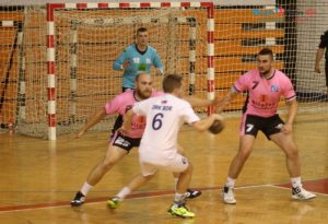 Hajduk Veljko preokretom do pobede u Boru 24:25 (14:10) Hajduk Veljko preokretom do pobede u Boru 24:25 (14:10)