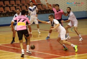 Hajduk Veljko preokretom do pobede u Boru 24:25 (14:10) Hajduk Veljko preokretom do pobede u Boru 24:25 (14:10)