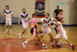 Hajduk Veljko preokretom do pobede u Boru 24:25 (14:10) Hajduk Veljko preokretom do pobede u Boru 24:25 (14:10)