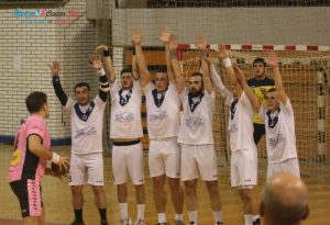 Hajduk Veljko preokretom do pobede u Boru 24:25 (14:10) Hajduk Veljko preokretom do pobede u Boru 24:25 (14:10)