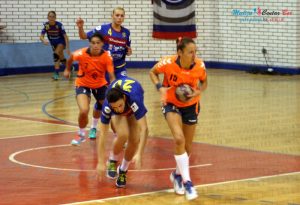 Rukometašice Bora savladale Naisu 21:20