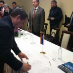 Potpisana ROSEB inicijativa