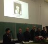 Bor se oprostio od Prof. dr Dragane Živković - Mace