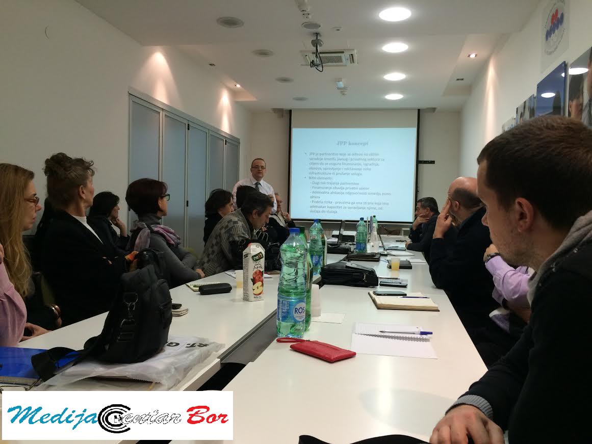 RARIS: Istine i zablude o javno-privatnom partnerstvu