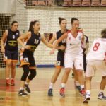 Borske košarkašice u derbiju kola stigle do šeste uzastopne pobede