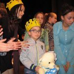 Mali glumci za malog Novaka