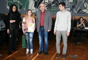 Izbor najboljih sportista Bora za 2016 Izbor najboljih sportista Bora za 2016