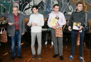 Izbor najboljih sportista Bora za 2016 Izbor najboljih sportista Bora za 2016