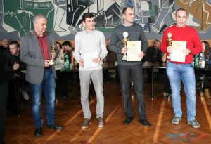 Izbor najboljih sportista Bora za 2016 Izbor najboljih sportista Bora za 2016